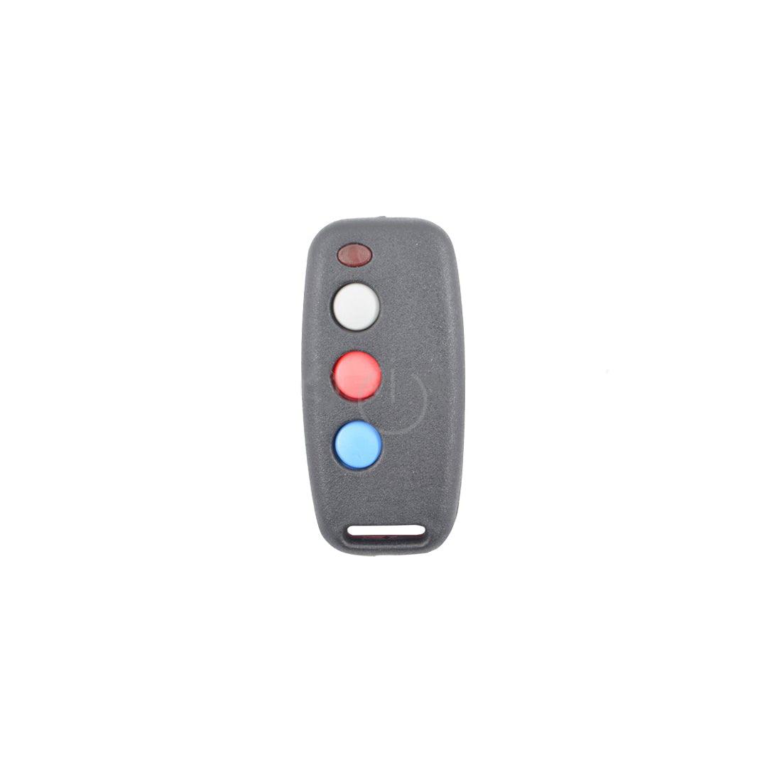 Sentry - 3 Button Tx Codex | Iotrend
