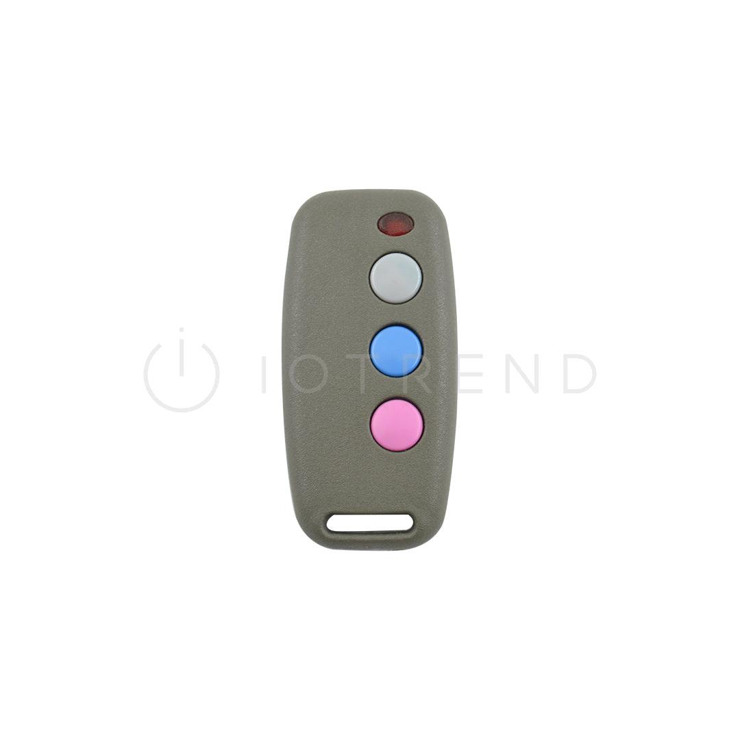 SENTRY3 Button Tx Learn (403) - IOTREND