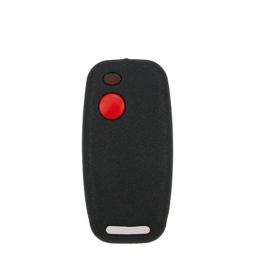 Sentry Black Transmitter 1 Button - IOTREND