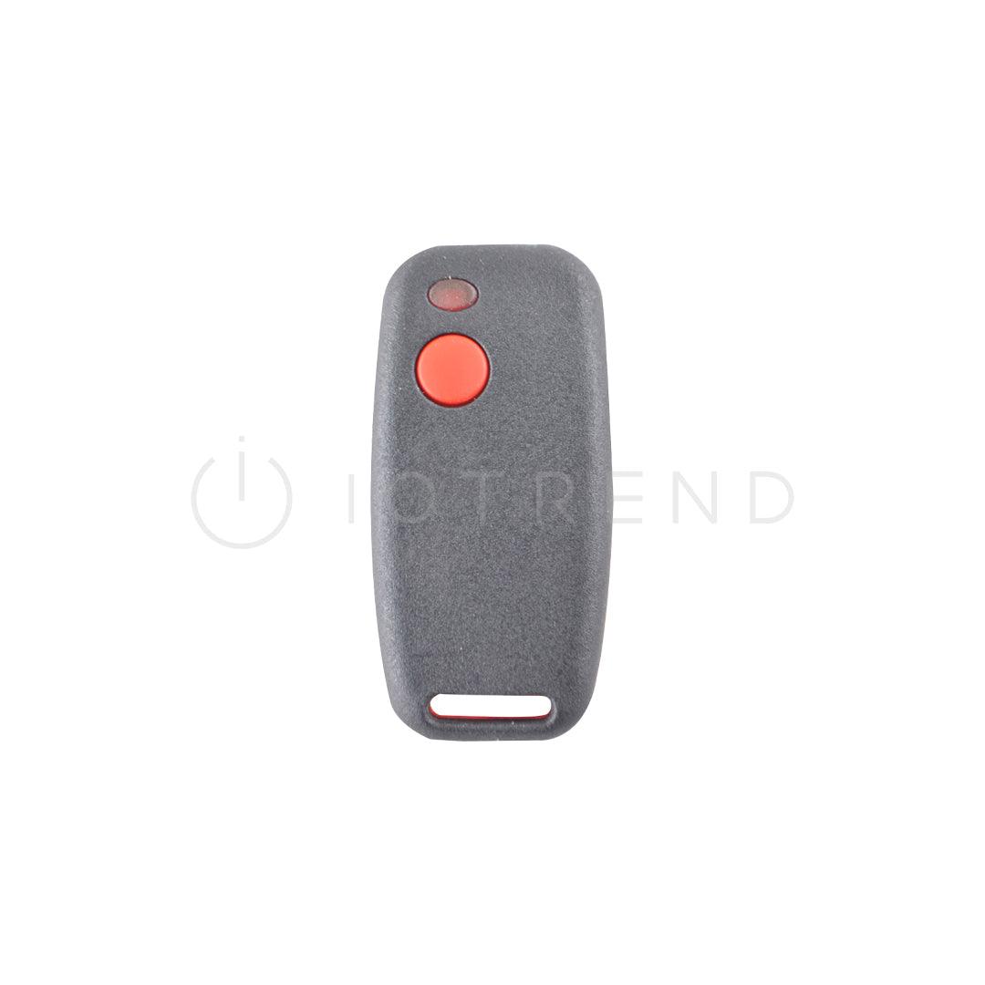Sentry Transmitter 1 Button French Code - IOTREND
