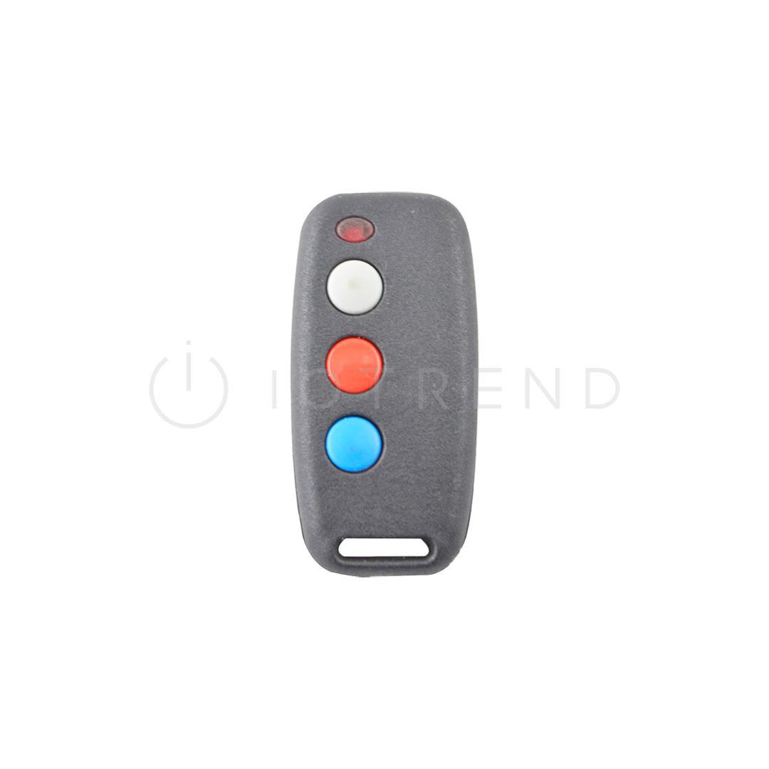 Sentry Transmitter 3 Button French Code - IOTREND