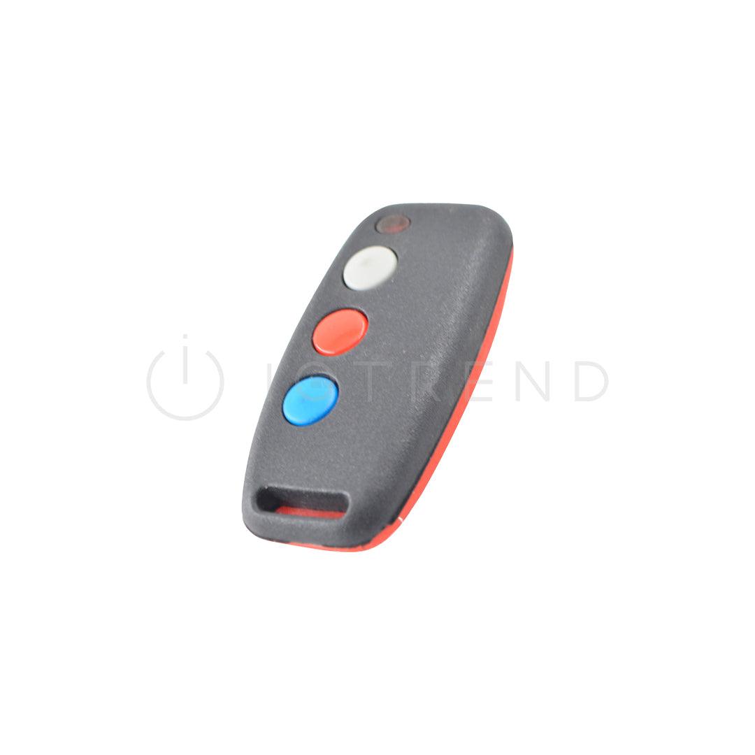 Sentry Transmitter 3 Button French Code - IOTREND