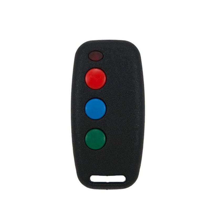 Sentry Transmitter 3 Button French Code - IOTREND