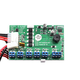 SherloTronics Battery Backup Power Supply 12V 6.4 Amp - IOTREND