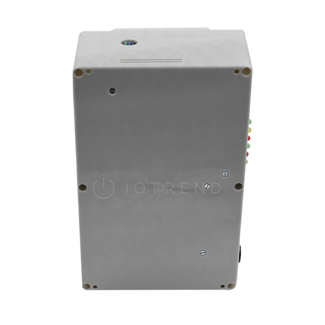SMS Alert Standalone Alarm Kit - 1 PIR Sounder 3Ch Rx 8 User - IOTREND
