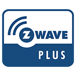 Starvedia 140° Z-Wave Hub with HD IP Camera - IOTREND