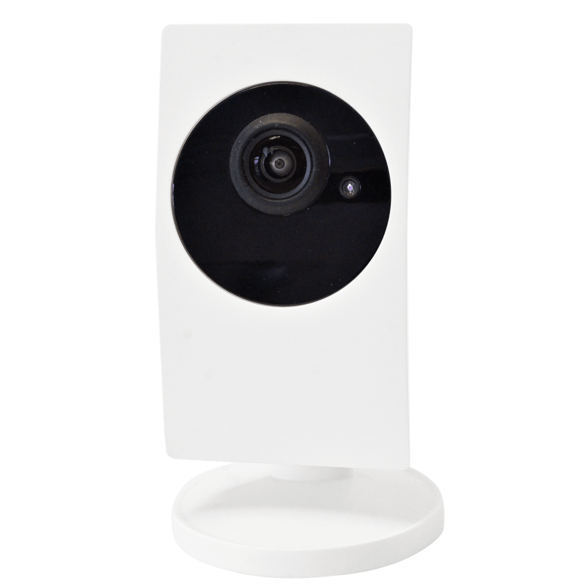 Starvedia 140° Z-Wave Hub with HD IP Camera - IOTREND