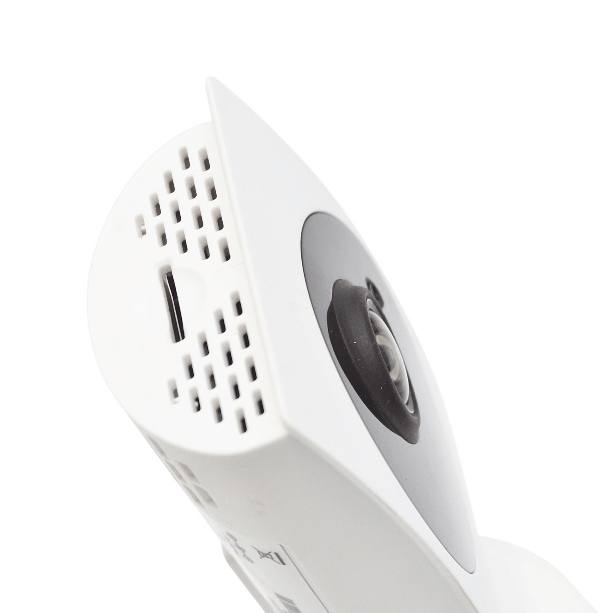 Starvedia 140° Z-Wave Hub with HD IP Camera - IOTREND