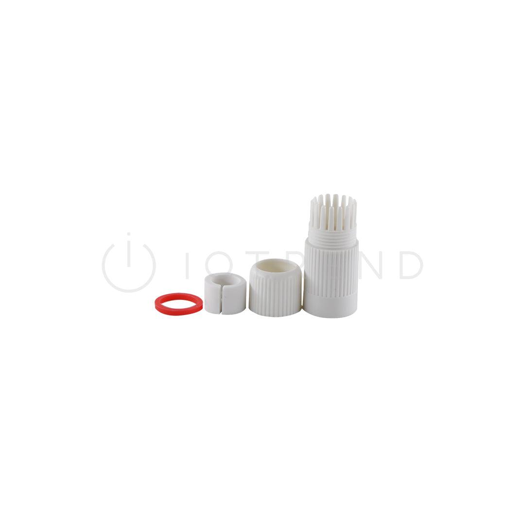 Waterproof Connectors Pack of 4 - IOTREND
