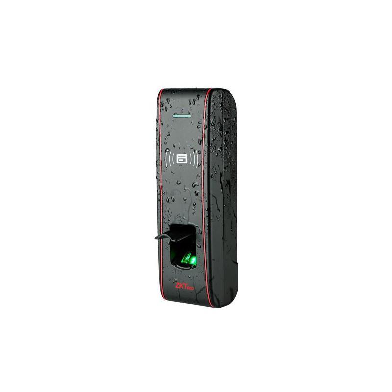 ZKTeco - F16 Biometric Outdoor Fingerprint & RFID Outdoor Stand Alone Reader - IOTREND