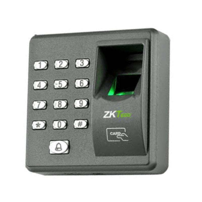 ZKTeco X7 Biometric Fingerprint Reader - IOTREND